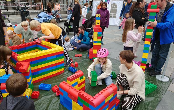 Bergen Spillfestival