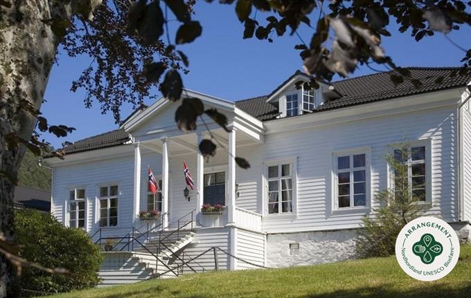 Årets Hagefest Osterøy 2025