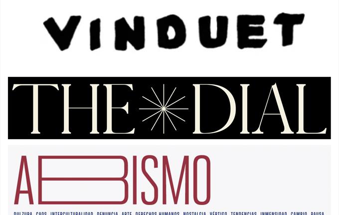 The Literary Journal and the Writer