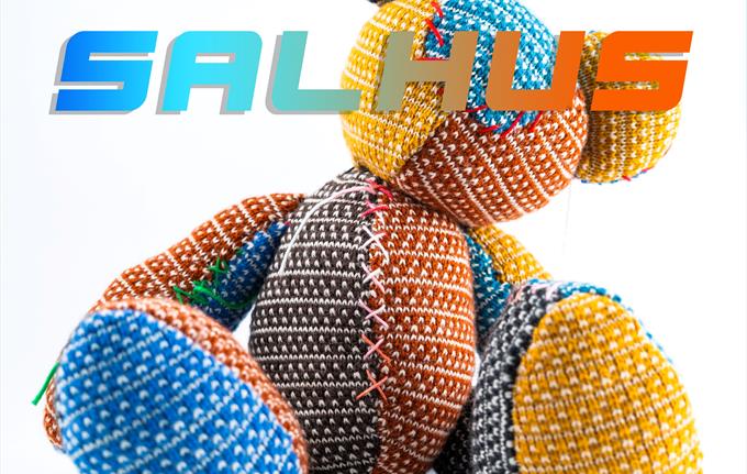 Kiyoshi Yamamoto: S.A.L.H.U.S.