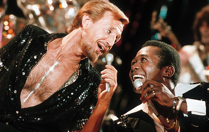 HUFF: ALL THAT JAZZ - 17/11. KL 19:00