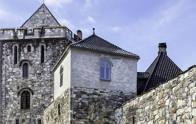 Rosenkrantz Tower - Bymuseet i Bergen