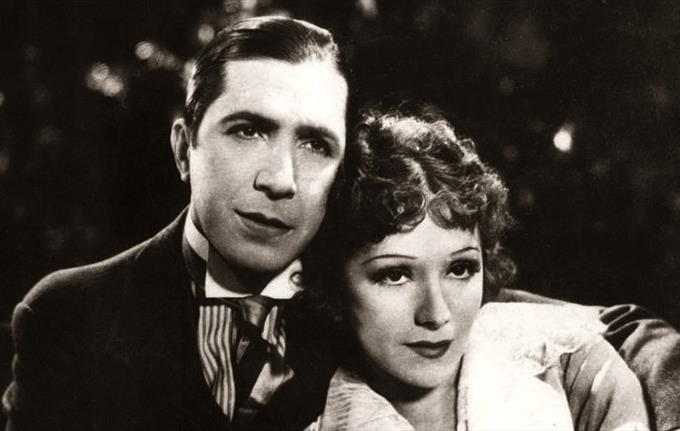Movie: El día que me quieras (1935)