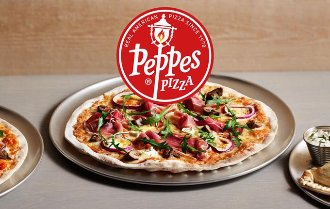 Peppes Pizza