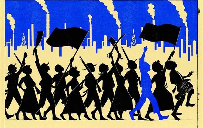 Literary Festivals on Life and Death