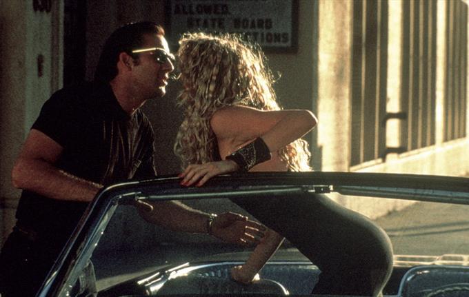 WILD AT HEART - 23/4 KL. 20:00