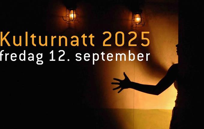 Culture Night in Bergen