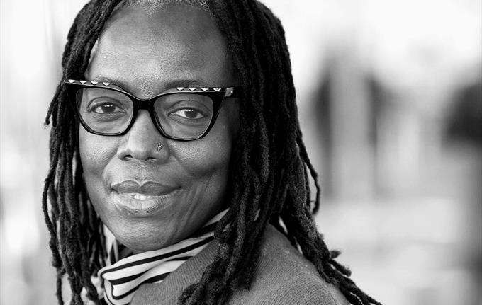 The Liberation of a Woman and a Country