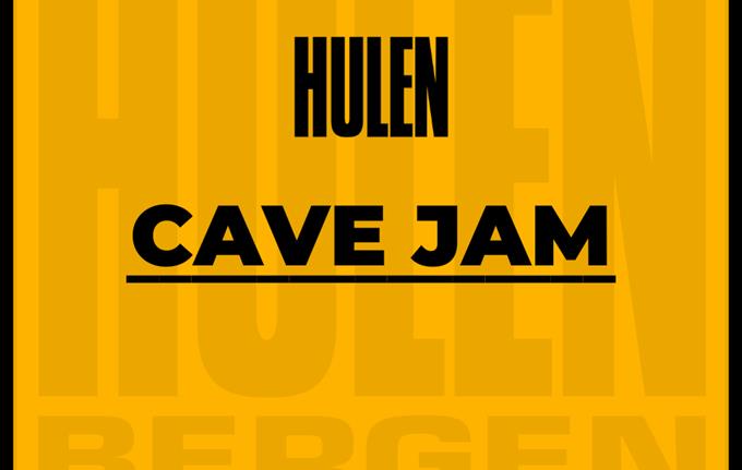 Cave Jam: Mai || Hulen