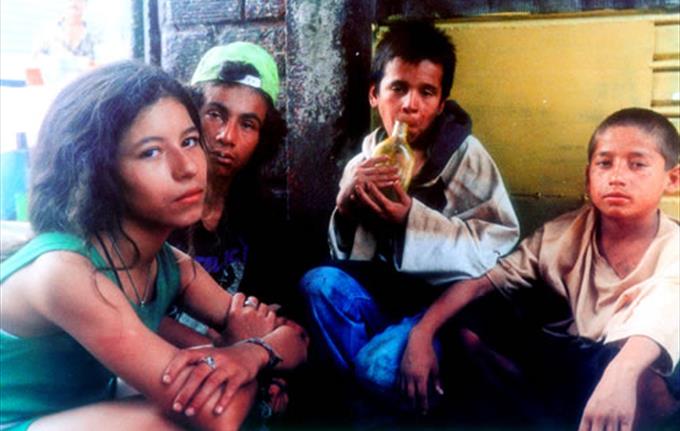 THE ROSE SELLER - 27/11 KL. 20:15