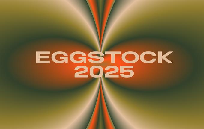 Eggstockfestivalen 2025