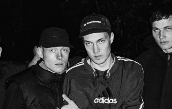 Softcore untd. / Landmark