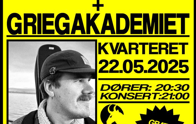 Mathias Langeland og Akademix