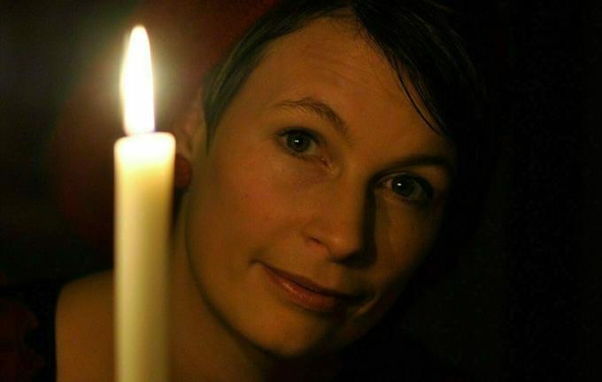 Julekonsert med Bodil Rørtveit