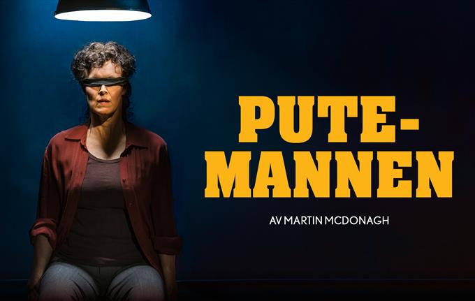 Teater Vestland: Putemannen