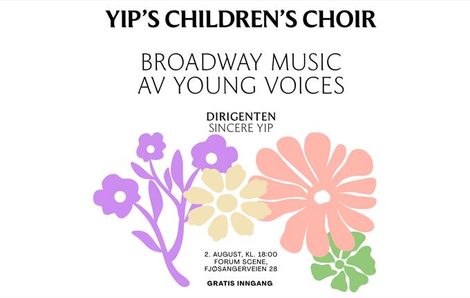 Yip´s Children Choir