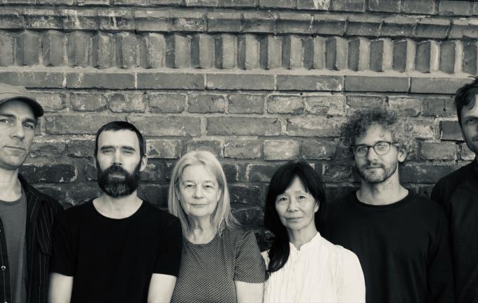 KOMMUN // Gyldenpris Kunsthall på Hop