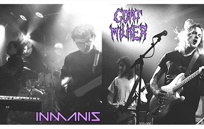 Inmanis//GOATMILKER