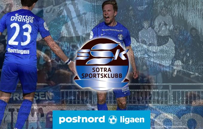 Sotra SK - FK Eik Tønsberg 871