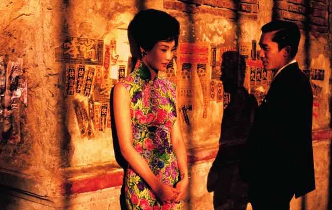 In the Mood for Love