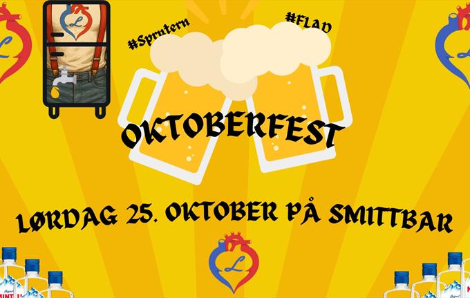 Oktoberfest m/Laudes