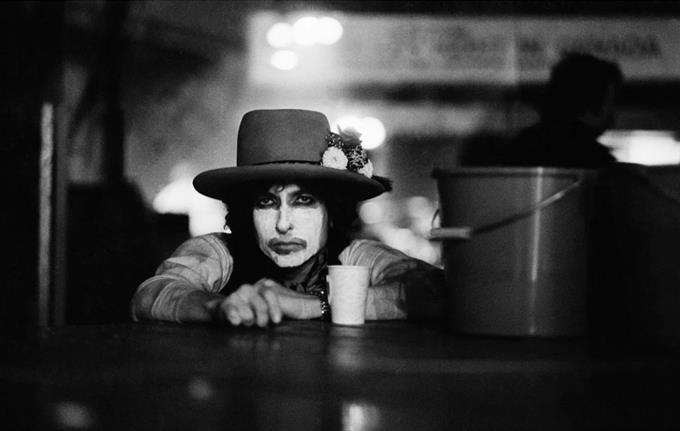 Avslutningsarrangement for LitFestBergen