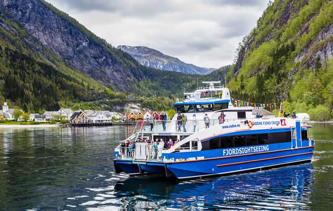 fjord tours discount