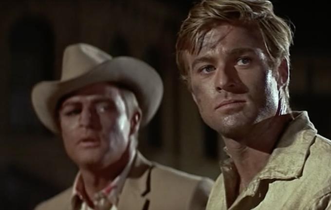 THE CHASE - 25/11 KL. 20:15