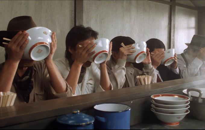 TAMPOPO - 7/9 KL. 16:00