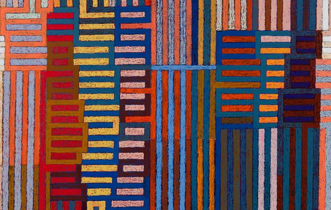 Utstillingsopning: Bjørneboe og Brændsrød