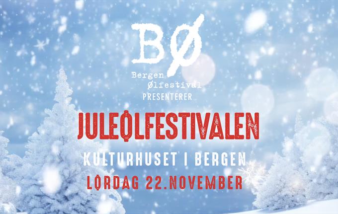 Juleølfestivalen 2025