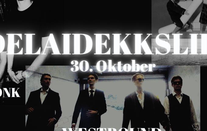 DELAIDEKKSLIPP