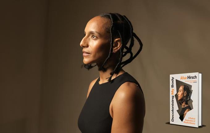 Against Contemporary Western Beauty Standards