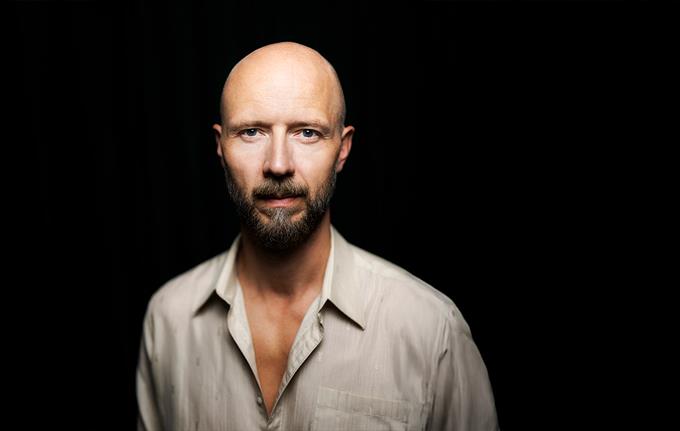 Konsert // SIVERT HØYEM // Nattjazz 2025