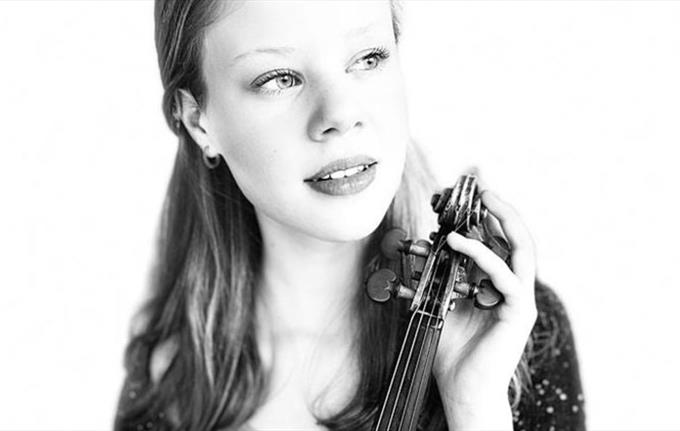 Alma Serafin Kraggerud
