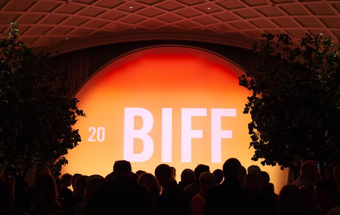 BIFF - Bergen International Film Festival