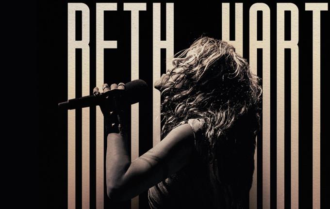 Beth Hart