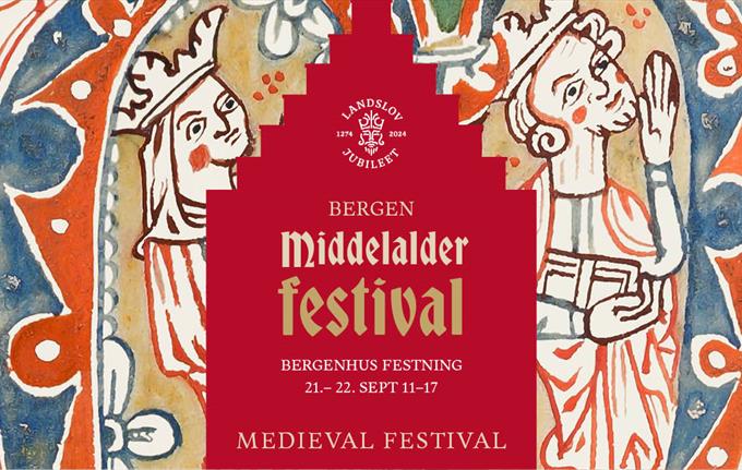 Bergen Medieval Festival