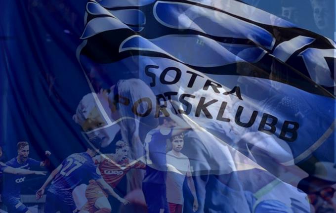 Seriekamp Sotra - Brann 2