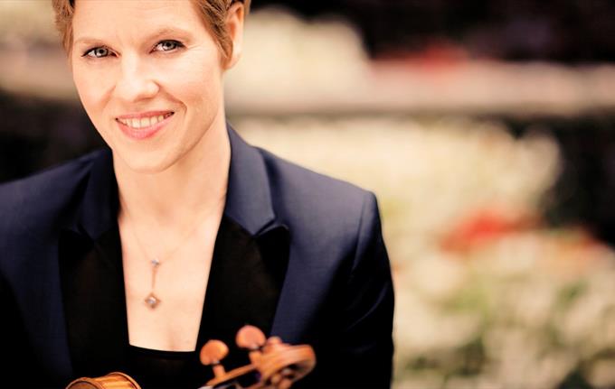 Bergen Philharmonic Orchestra -Mahlers niende symfoni