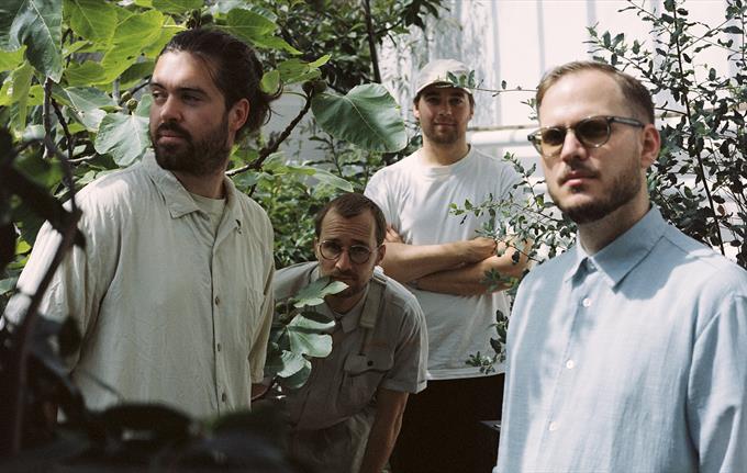 Konsert med jazzkvartetten Wako