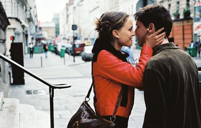 HUFF: PARIS, JE T'AIME - 3/11 KL. 19:00