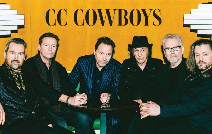 CC Cowboys