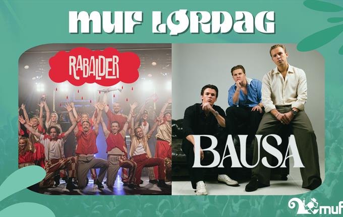 MUF - Lørdag