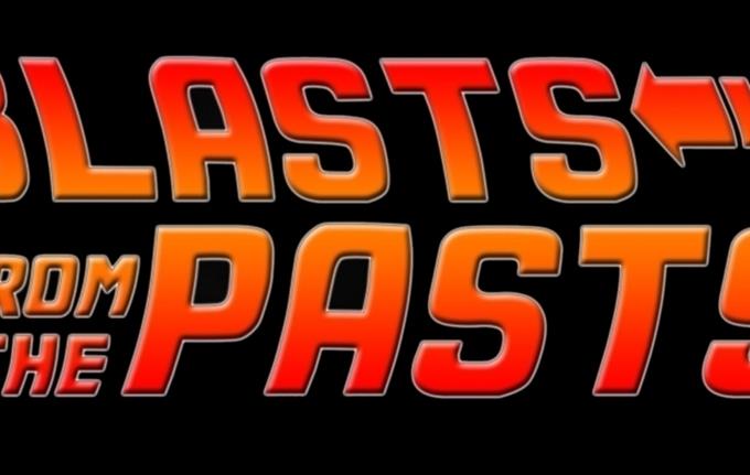 BERGEN VOCALIS - "BLASTS FROM THE PASTS" - Gimle Kulturhus
