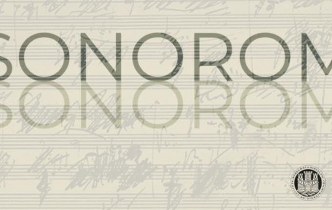SONOROM Presenterer: Beethoven i Birkeland Kirke med Stian Økland og Tor Erik Seime Pettersen