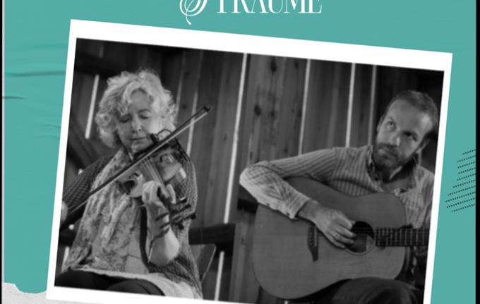 Folkemusikkpub på Straume