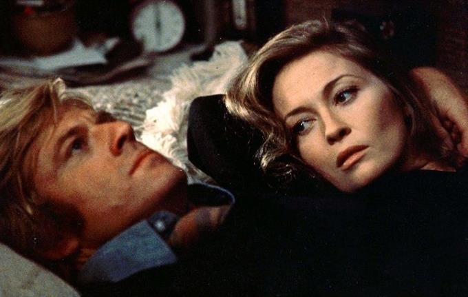 THREE DAYS OF THE CONDOR - 26/11 KL. 20:15