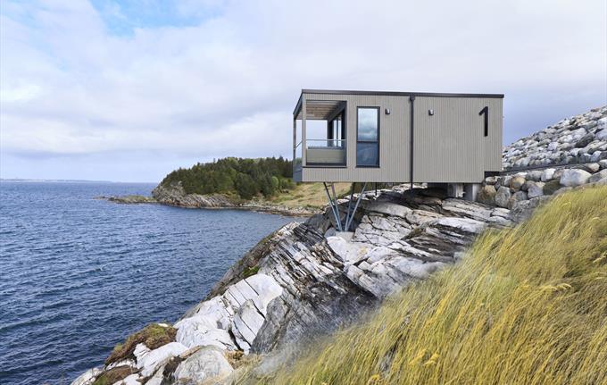 Fjord suite 1