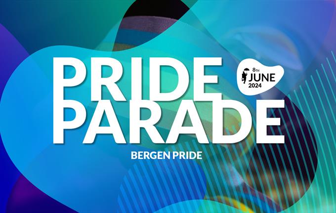 Bergen Pride